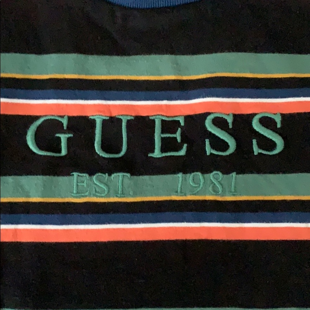 Guess t-shirt - Picture 2 of 3